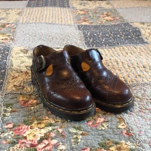 Dr. Martens